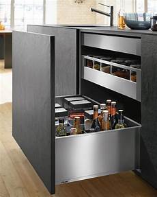 Drawer Systems