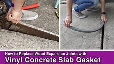 Driveway Joint Caulk