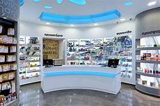 Drugstore Decorations