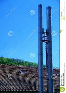 Dry Chimney Filters