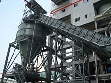 Dry System Hard Concrete Plant