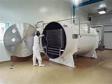 Drying Cooling Roasting Machine