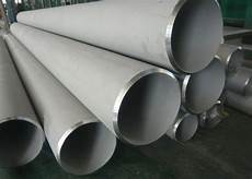 Duplex Steel Pipe