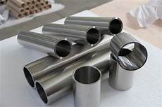 Duplex Steel Tube
