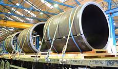 Duplex Steel Tube