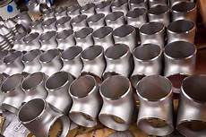 Duplex Steel Tube