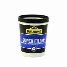 Durabond Super Filler