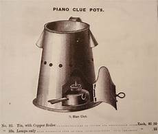 Earthenware Glue