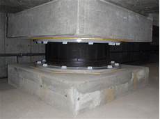Earthquake Resistance Building