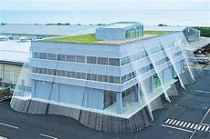 Earthquake Resistance Building