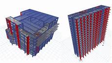 Earthquake Resistance Building