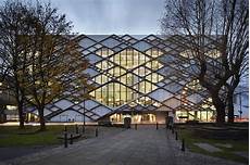 Educational Buildings