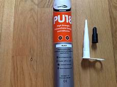 Elastic Joint Filler