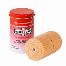 Elastic Wound Plaster
