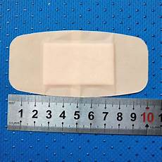 Elastic Wound Plaster