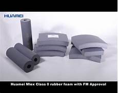 Elastomeric Insulation Materials