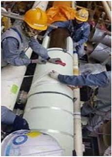 Elastomeric Insulation