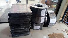 Elastomeric Joint Filler