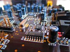 Electric Isolation