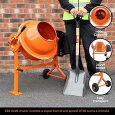 Electric Plaster Machine