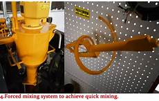 Electric Plaster Machines