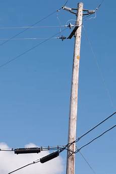 Electric Poles