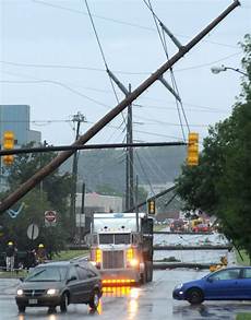 Electric Poles
