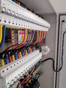 Electrical Construction