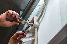Electrical Contracting For Buildings