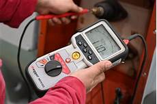 Electrical Insulation Material