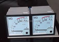 Electrical Insulation Material