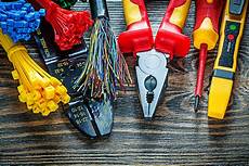 Electrical Matearials