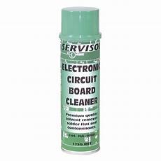 Electronic Board Cleaner