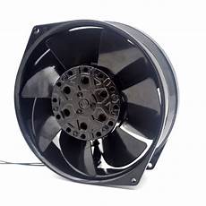 Elevator Cooling Fans