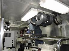 Elevator Cooling Fans