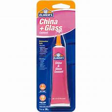Elmers Ceramic Glue