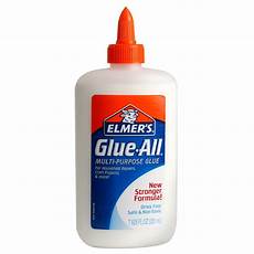 Elmers Ceramic Glue