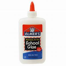 Elmers Ceramic Glue