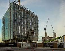 Embassy Construction