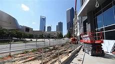 Embassy Construction