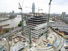 Embassy Construction