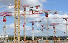 Embassy Construction