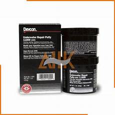 Emergency Repair Epoxy