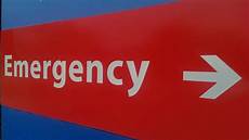 Emergency