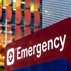 Emergency