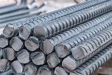 Endurance Construction Steels