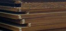 Endurance Construction Steels