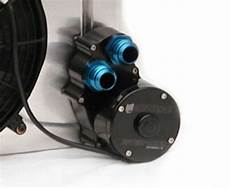 Engine Cooling Pump