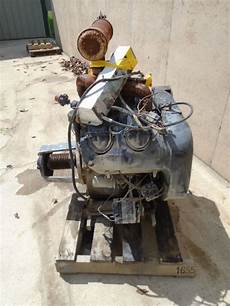 Engine Cooling Pump