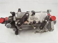 Engine Cooling Pump
